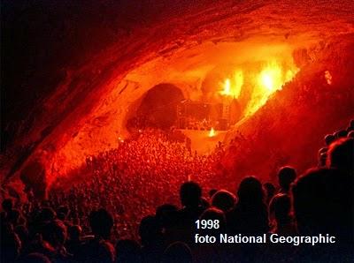 ¿Qué pasó en Zugarramurdi?