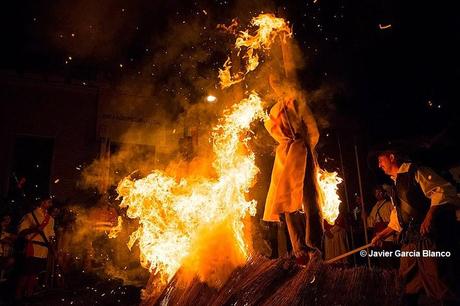 ¿Qué pasó en Zugarramurdi?
