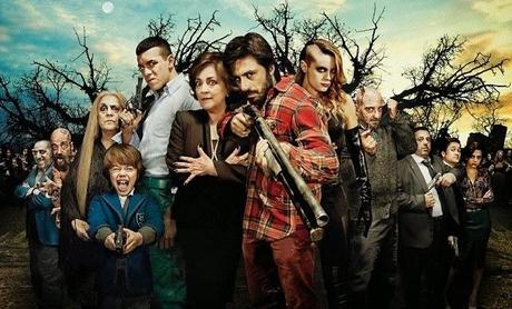 ¿Qué pasó en Zugarramurdi?