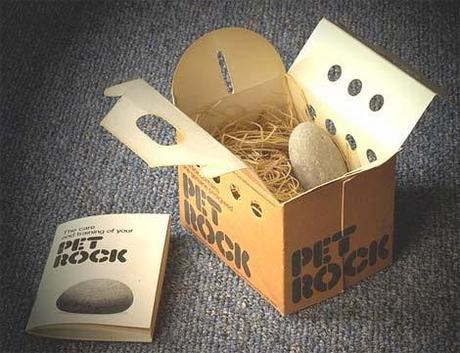 Sin límites; La Piedra Mascota