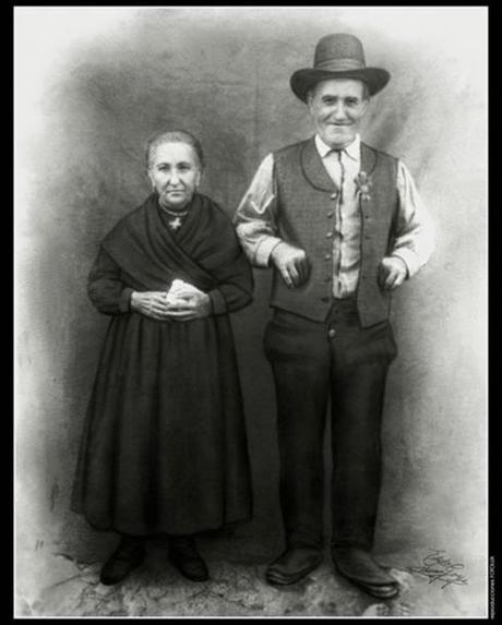 “Ligar en tiempos revueltos”; El cortejo en Piedrabuena (y comarca) en los siglos pasados