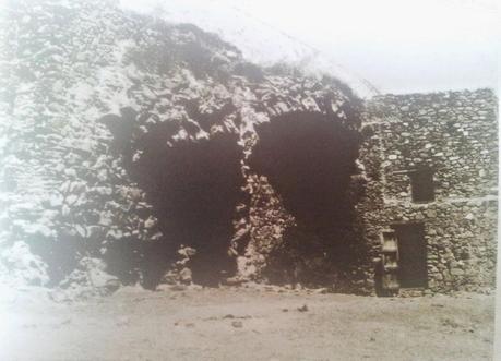 El Castillo de Mortara; que no pase al olvido