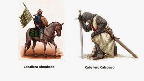 El Castillo Miraflores, observador eterno de Piedrabuena