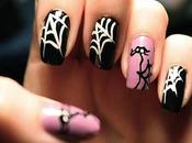 Uñas para Halloween