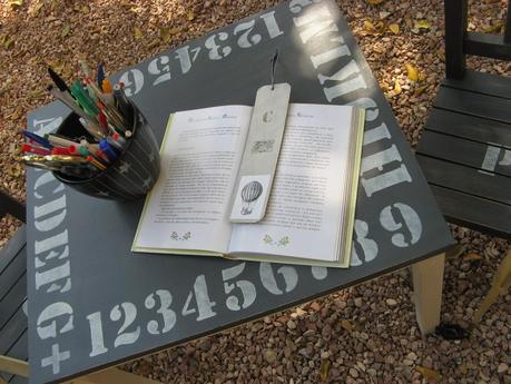 Encargo de mi hermana Marta Encargo de mi hermana Marta