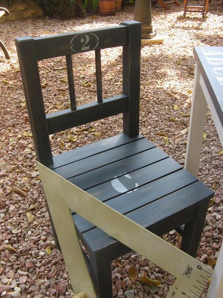 Encargo de mi hermana Marta