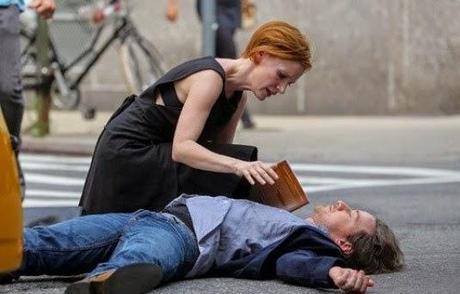 Trailer: La desaparición de Eleanor Rigby (The Disappearance of Eleanor Rigby: Them)