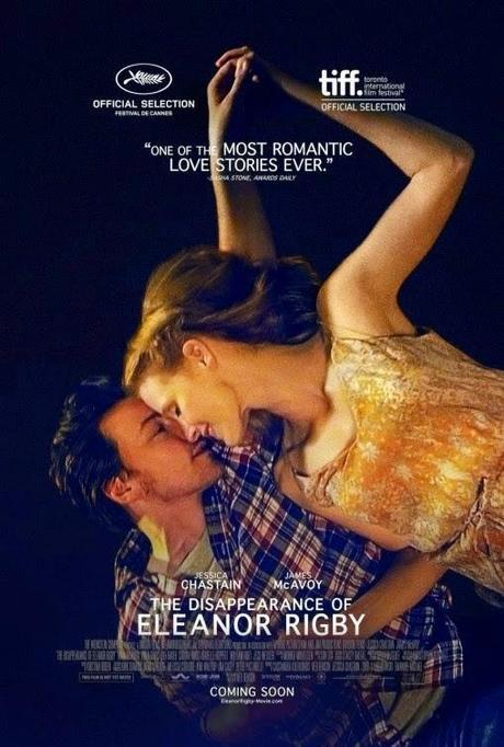 Trailer: La desaparición de Eleanor Rigby (The Disappearance of Eleanor Rigby: Them)