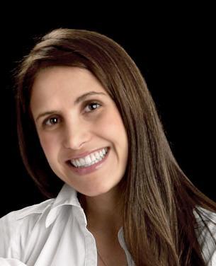 Yohana Alzamora-Gerente Serviparamo