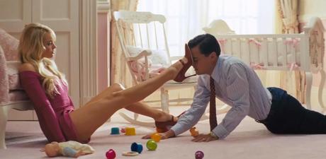 Cinecritica: The Wolf of Wall Street