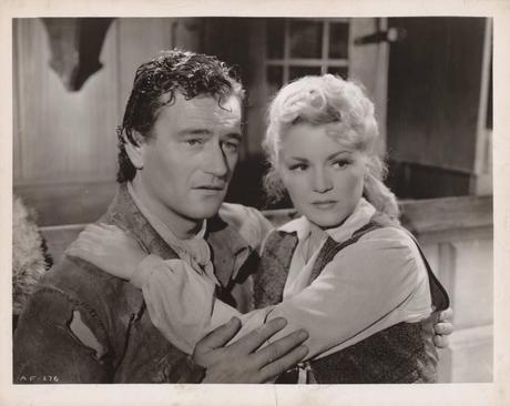 Cinecritica: Allegheny Uprising