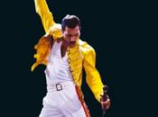 Freddie Mercury. Tenor Rock