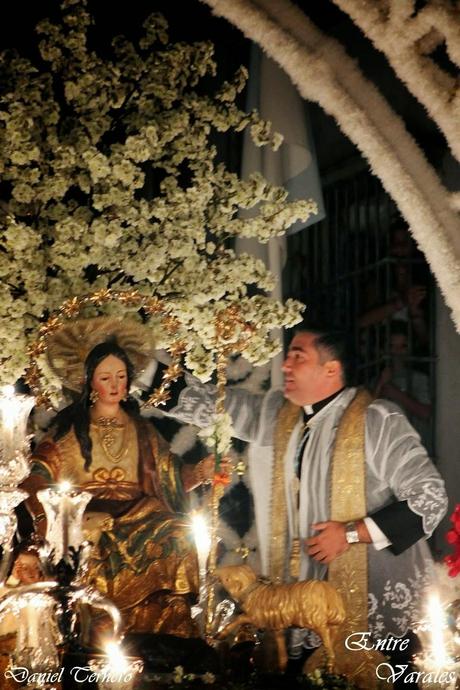 8 de septiembre. Divagando por el día de la Gracia