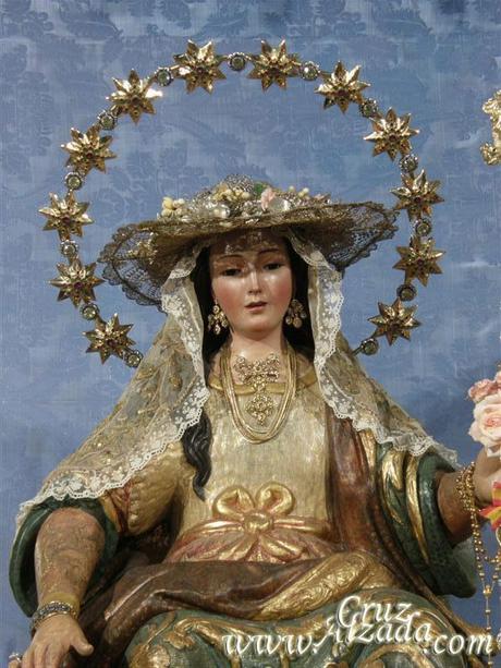 Novena en honor de la Divina Pastora: Día tercero