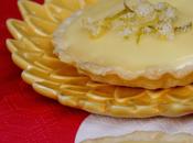 Tarta queso glasa lima