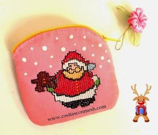 Búhos en punto de cruz-Graficos