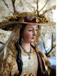 Papa Francisco: “Recuerden mañana es la fiesta litúrgica del nacimiento de la Virgen María”.