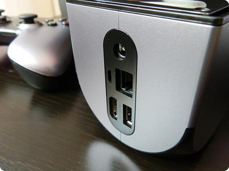 ouya connectors Impresiones de Ouya, probamos la consola Android