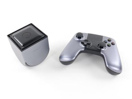 ouya console 1024x768 Impresiones de Ouya, probamos la consola Android