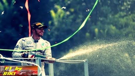 RESUMEN DEL GP DE ITALIA 2014 - HAMILTON SE IMPONE ANTE ROSBERG EN MONZA RESUMEN DEL GP DE ITALIA 2014 - HAMILTON SE IMPONE ANTE ROSBERG EN MONZA