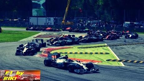 RESUMEN DEL GP DE ITALIA 2014 - HAMILTON SE IMPONE ANTE ROSBERG EN MONZA RESUMEN DEL GP DE ITALIA 2014 - HAMILTON SE IMPONE ANTE ROSBERG EN MONZA