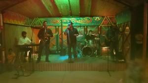 CRÓNICA CONCIERTO TRAVELLIN´BROTHERS | EL PALMAR (CÁDIZ) Travellin´Brothers