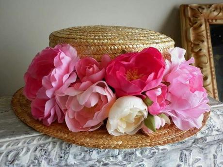 Complementos artesanales