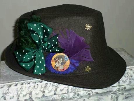 Complementos handmade, artesanos