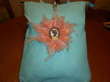 Complementos handmade, artesanos