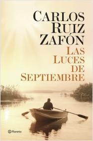 Novedades del mes #8: Septiembre 2014