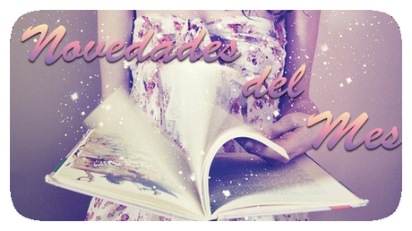 Novedades del mes #8: Septiembre 2014