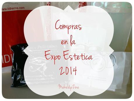 Expo Estética 2014