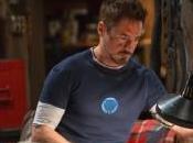 Robert Downey confirma planes para Iron