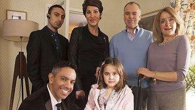 Inside No9; Bienvenidos al número 9