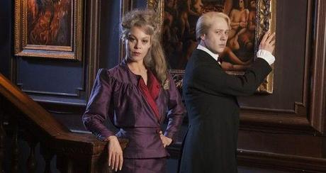 Inside No9; Bienvenidos al número 9