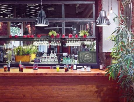 Bares con sabor a nostalgia