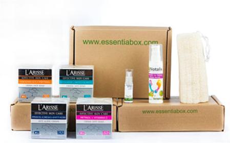 UN 10 A MI ÚLTIMA ESSENTIA BOX essentia box agosto