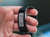 SmartBand Talk nueva pulsera inteligente Sony!