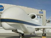 NASA futuro drones mensajería