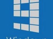 Windows teaser filtró división china!