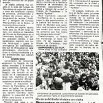 La Tercera, 11 de septiembre de 1986