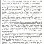 Las Últimas Noticias, 24 de septiembre de 1986