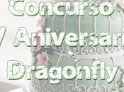 Aniversario blog... ¡Concurso!