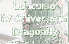 IV Aniversario del blog... ¡Concurso!