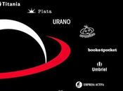 Novedades Septiembre Urano Libros Seda