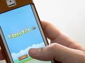 Alerta: clon Flappy Bird ataca smartphones roba imágenes