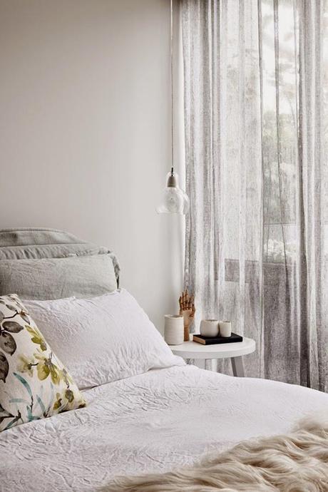 decoración casa pequeña 