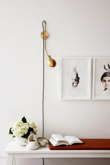 decoración casa pequeña 