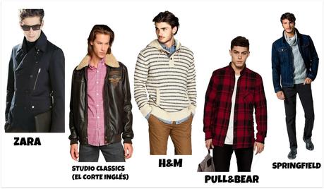 Ellos también tienen estilo