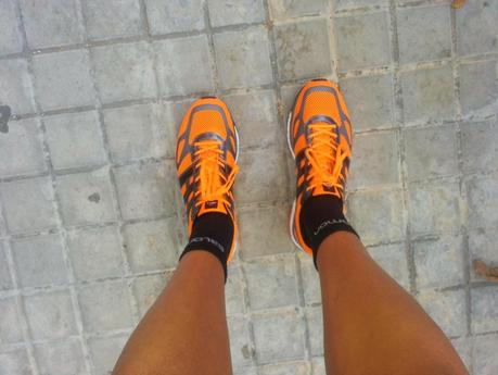 Plan de entrenamiento 10k: 1/9 al 7/9 (-11 semanas)